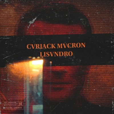 Carjack Macron - Single