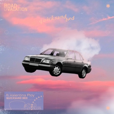 Road of Vacation (feat. Valentina Ploy) - Single
