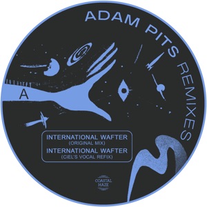 International Wafter : The Remixes - Single