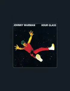 Listen to Johnny Warman, watch music videos, read bio, see tour dates & more!