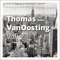 Picking the Lock (Suspense Thriller) - Thomas VanOosting lyrics