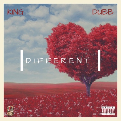 Different - Single