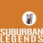 Suburban Legends - I Want More