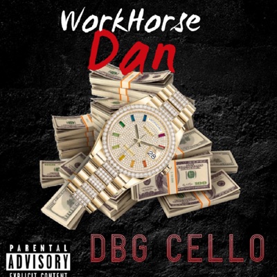 WorkHorse Dan - EP