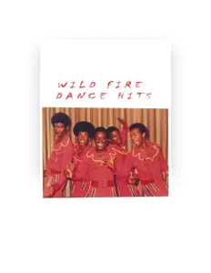 Wild Fireを聴いたり、ミュージックビデオを鑑賞したり、経歴やツアー日程などを確認したりしましょう！