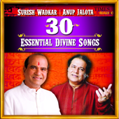 30 Essential Divine Songs - Anup Jalota & Suresh Wadkar