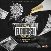 Flourish artwork