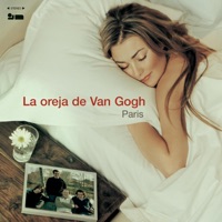 París - La Oreja de Van Gogh