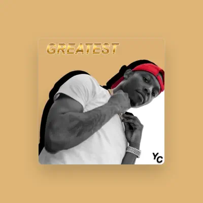 Listen to Y. C., watch music videos, read bio, see tour dates & more!