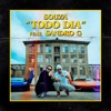 Souza - Todo Dia (feat. Sandro G)