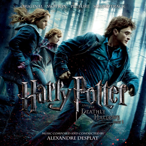 The Dumbledores (Bonus Track)