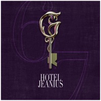 Hotel - Single - Jeanius