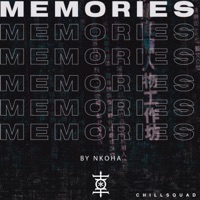Memories - Single - NKOHA
