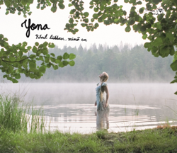 Pilvet Liikkuu, Minä En - Yona Cover Art