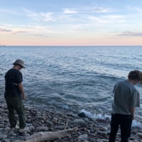 Thorns - Single - remghost