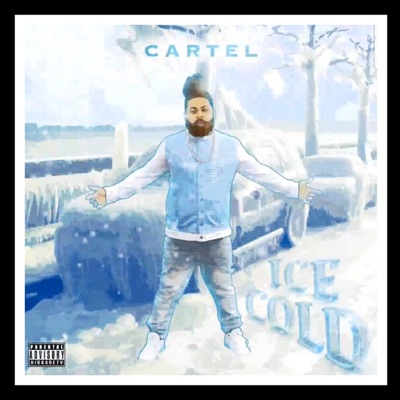 Ice Cold - Single