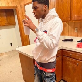 First Day Out Diamond Boy Nick