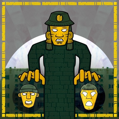 Külma ikka näen (feat. Rikošett & Modern Disease) - Single