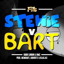 Stewie Diss, Pt. 1 (feat. Bobbi London) Fire in the Spoof