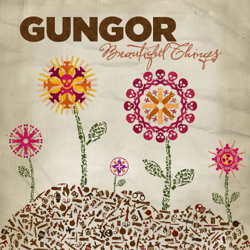 Beautiful Things - Gungor Cover Art