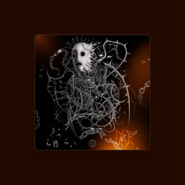 DÆMON's avatar