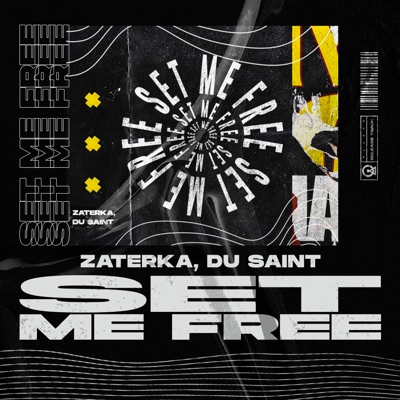 Set Me Free - Single