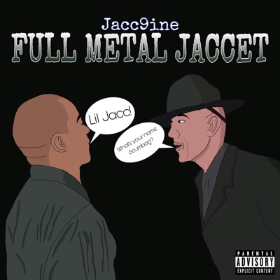 Full Metal Jaccet