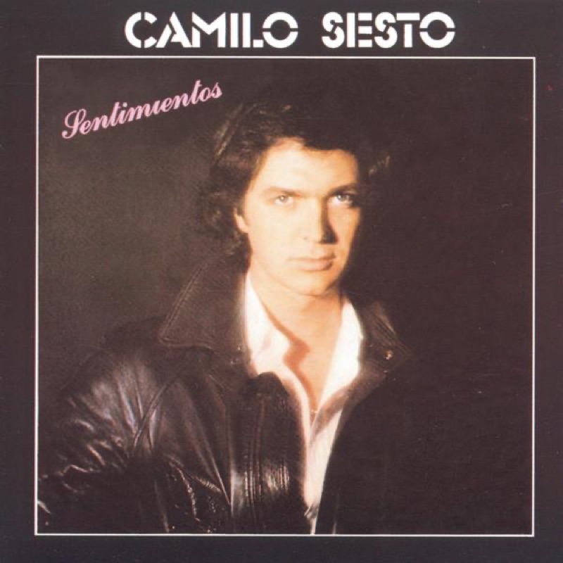 El Amor de Mi Vida - Camilo Sesto: Song Lyrics, Music Videos & Concerts