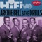 Girl You're Too Young - The Drells & Archie Bell lyrics