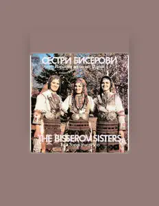 Listen to Biserovi sisters, watch music videos, read bio, see tour dates & more!