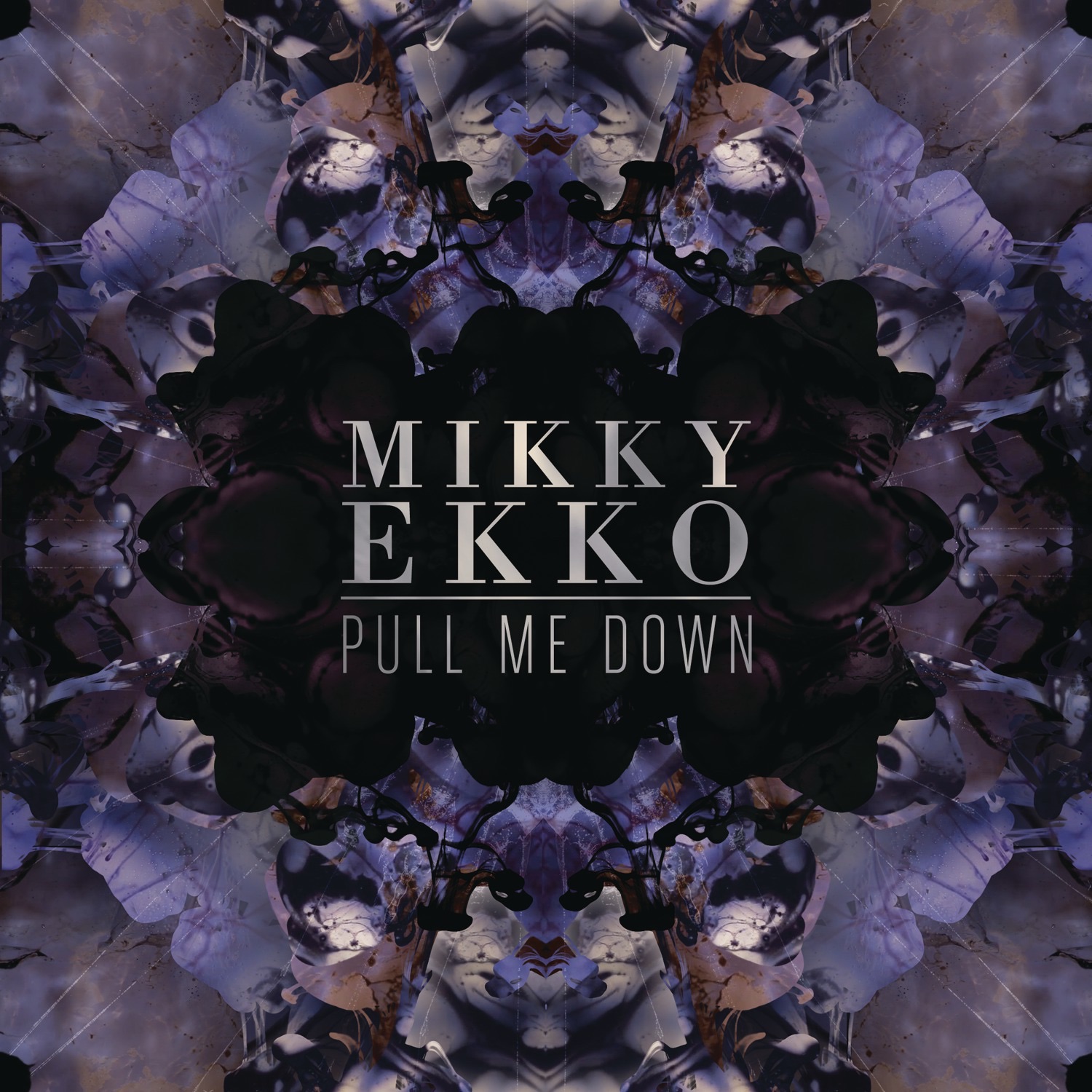 Pull Me Down - Single