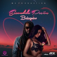 Escondida Pasión - Single - Balaguero