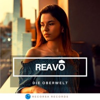 Orion - Single - Reavo