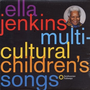 Multicultural Children's Songs