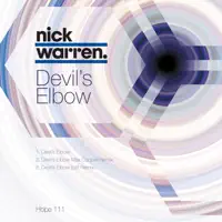 Devil's Elbow (Max Cooper Remix) — Nick Warren