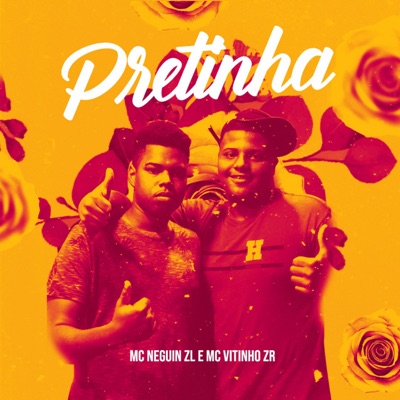Pretinha - Single