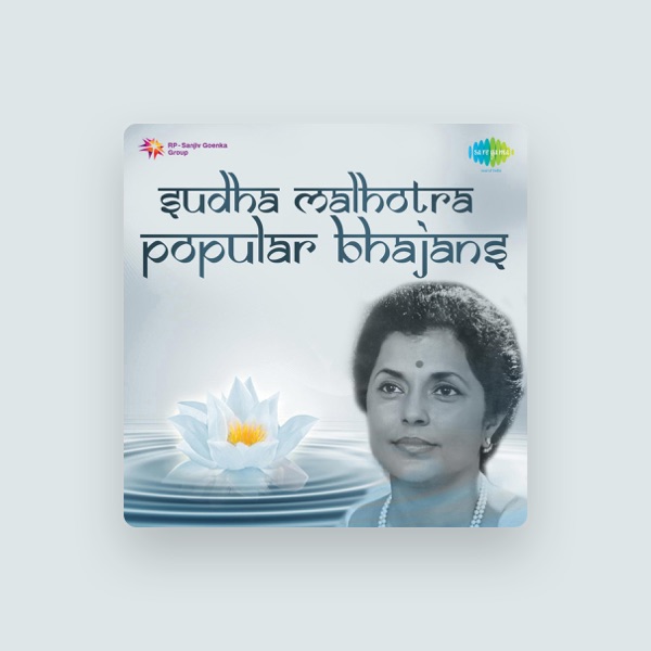 Pamela Chopra's avatar