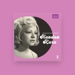 Handan Kara