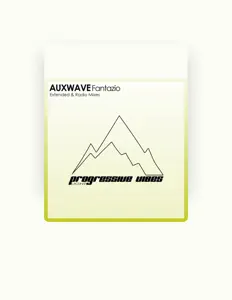 Hör dir Auxwave an, schau dir Musikvideos an, lies die Biografie, finde Tourdaten und mehr!