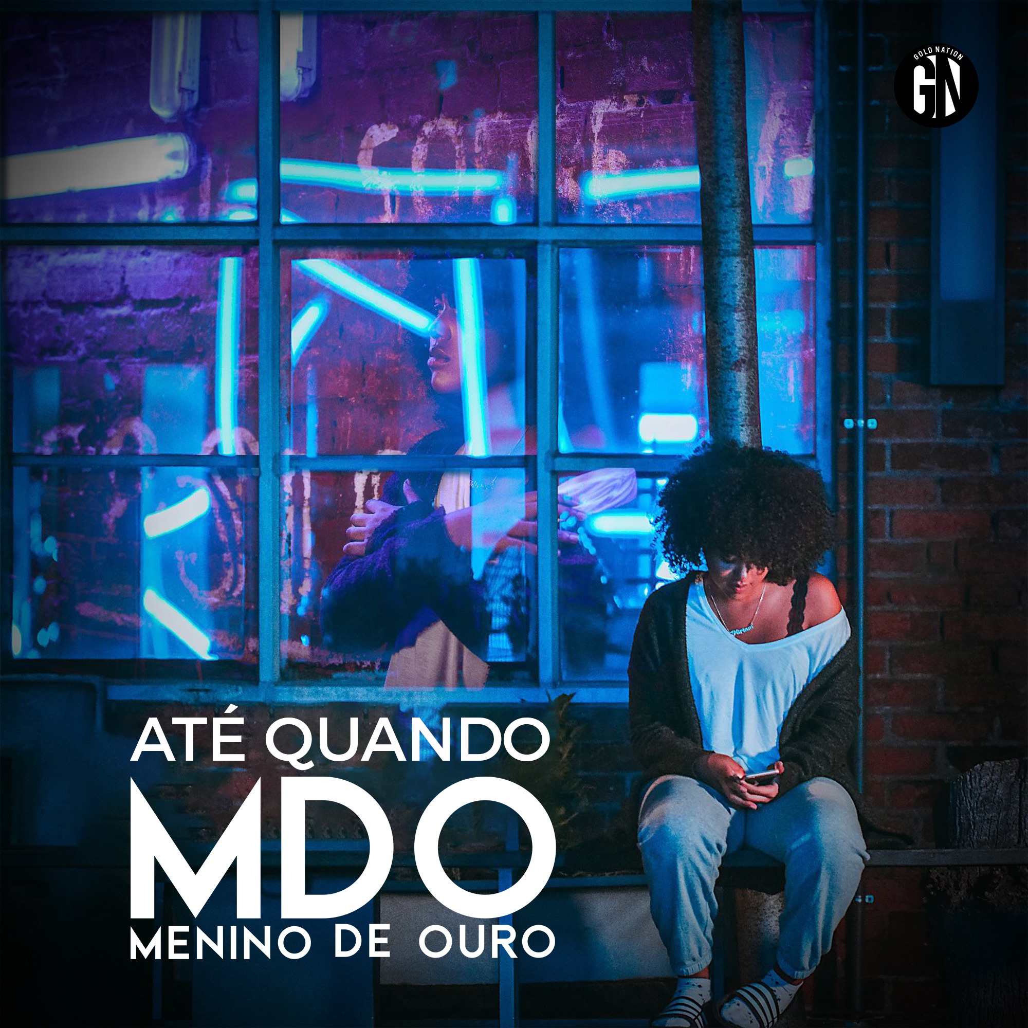 Até Quando - Single