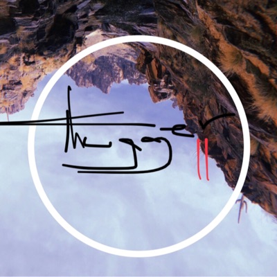 Thugger II (feat. Avø) - Single