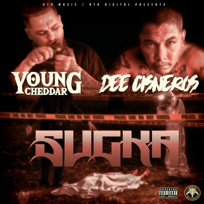 Sucka (feat. Dee Cisneros) - Single