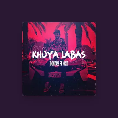 Listen to Donyass, watch music videos, read bio, see tour dates & more!