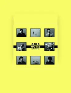 Listen to Gold Motel, watch music videos, read bio, see tour dates & more!