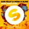 Open Your Eyes - Sam Feldt & Hook N Sling lyrics