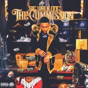 The Comission - Single