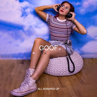 All Scraped Up - Single