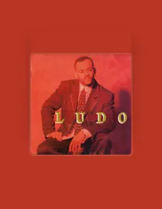 收听 Ludo、观看音乐视频、阅读小传、查看巡演日期等 ！