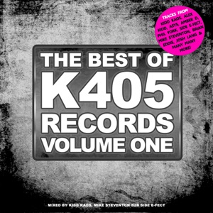 The Best of K405 Records, Vol. 1