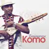 Komo - Lolohayilolo